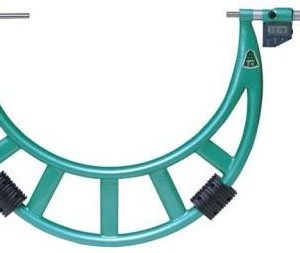 Digital Outside Micrometer 150-300 mm Insize 3506-300A