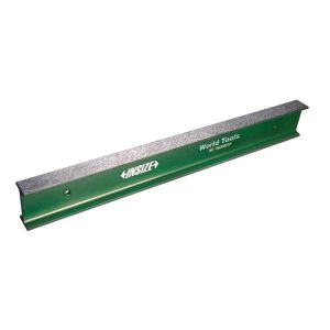 Alat Ukur Magnalium Straight Edge 1000mm Insize 4180-1000