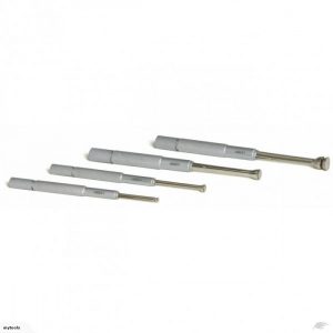 Alat Ukur Small Hole Gage Set (4pcs) 3-13mm Insize 4208-1
