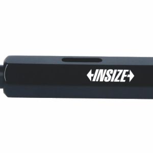 Kaliber Poros NPT Thread Plug Gage, ANSI/ASME B1.20.1 4x8NPT Insize 4644-48