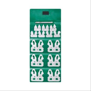 Alat Ukur Radius Gage Set 0.5-13mm Insize 4804-26