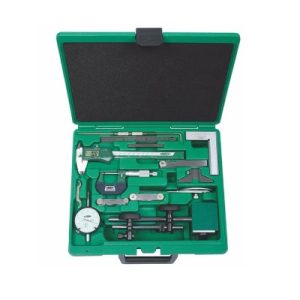 Measuring Tool Set 13 Pcs Insize 5013