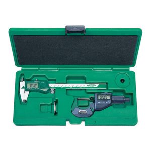 Measuring Tool Set 2 Pcs Insize 5022