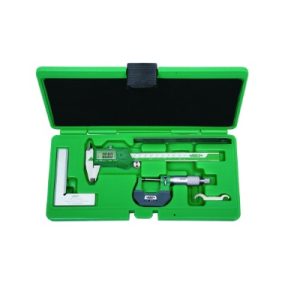 Measuring Tool Set 4 Pcs Insize 5042