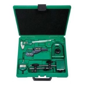 Measuring Tool Set 5 Pcs Insize 5052