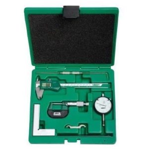 Measuring Tool Set 6 Pcs Insize 5061