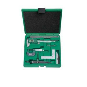 Measuring Tool Set 6 Pcs Insize 5062