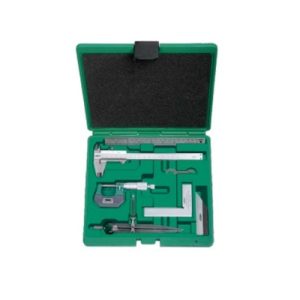 Measuring Tool Set 6 Pcs Insize 5063