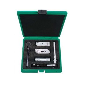 Welding Gage Set 6 Pcs Insize 5064