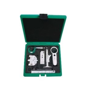 Welding Gage Set 7 Pcs Insize 5071