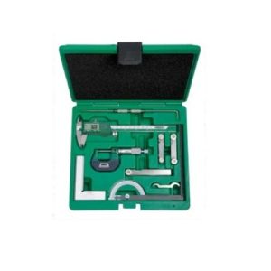 Measuring Tool Set 9 Pcs Insize 5091