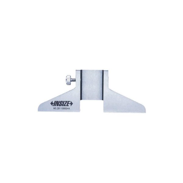 Alat Ukur Depth Base Attachment Insize 6140-300A