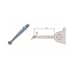 Alat Ukur Styli For Dial Test Indicators Insize 6284-3