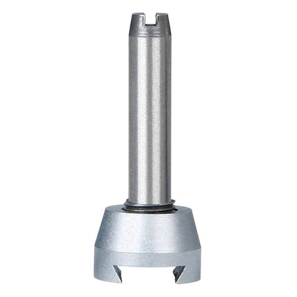 Alat Ukur Clamp, for dial test indicators Φ8mm Insize 6298-2