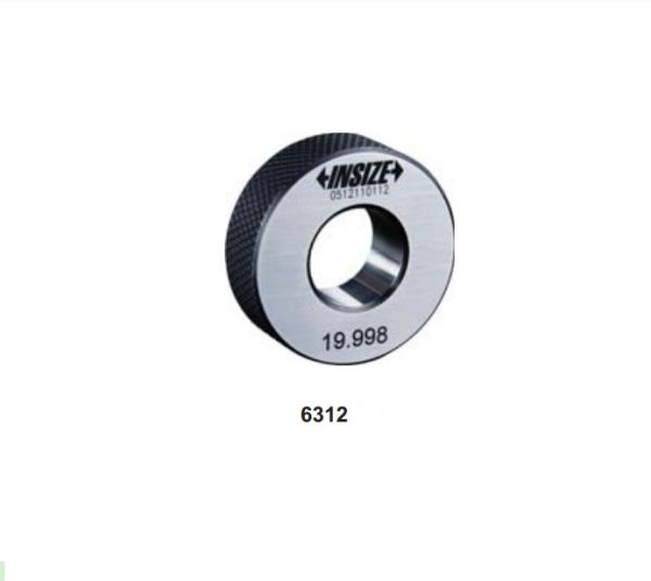 Setting Ring Insize 6312-20
