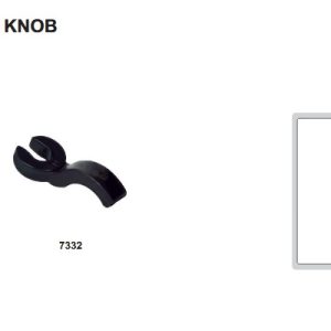 Spindle Lift Knob Insize 7332