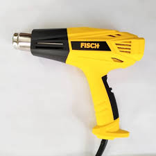 Mesin Heat Gun