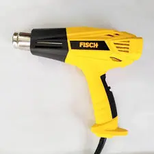 Mesin Heat Gun