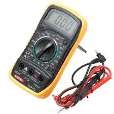 Multimeter