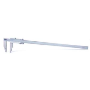 Jangka Sorong Vernier Caliper (jaw length 150mm/5.9") 0-500mm/0-20" Insize 1208-524
