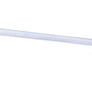 Jangka Sorong Vernier Caliper (jaw length 100mm/3.9") 0-600mm/0-24" Insize 1210-614