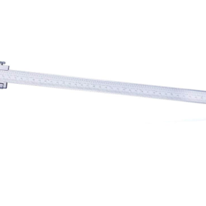 Insize 1214-6004 Jangka Sorong Vernier Caliper (jaw length 100mm) 0-600mm/0-24"