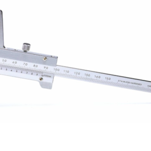 Jangka Sorong Vernier Depth Gage (base length 100mm) 0-300mm Insize 1247-300