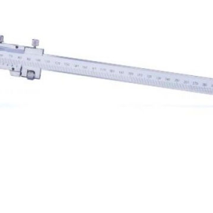 Jangka Sorong Vernier Caliper 0-300mm Graduation 0.02mm Insize 1217-3001