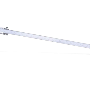 Jangka Sorong Long Jaw Vernier Caliper (jaw length 200mm) 0-500mm/0-20" Insize 1215-532