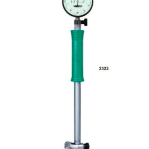 Bore Gage (setting ring is not included) 100-160mm Insize 2322-161A