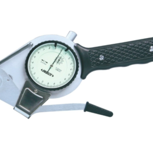 External Dial Caliper Gage (jaw length 60mm) 0-20mm Insize 2332-20