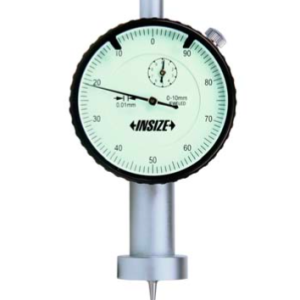 Dial Depth Gage 0-10mm Insize 2343-101
