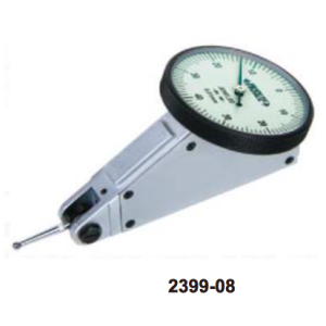 Dial Test Indicator 0-0.8mm Insize 2399-08
