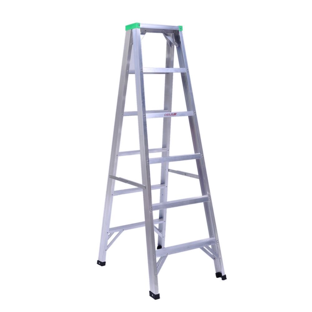 tangga  lipat