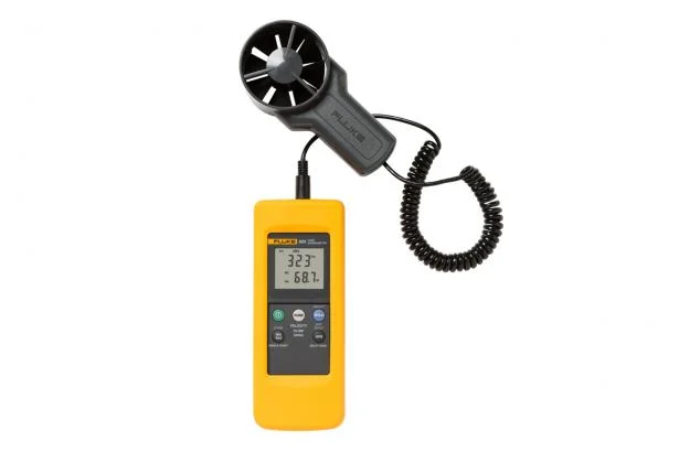 Anemometer