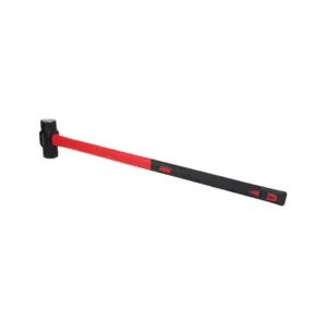 Palu Sledge Hammer 10Lbs Long Handle Krisbow