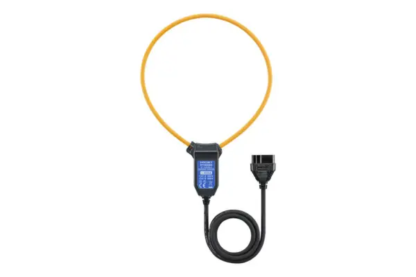 AC Flexible Current Sensor Hioki CT6280