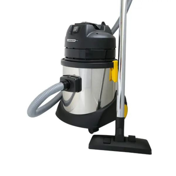 Vacuum Cleaner Wet & Dry Krisbow 15L KW1800306