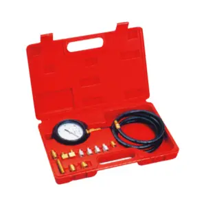 Krisbow Oil Pressure Test Kit KW1900614