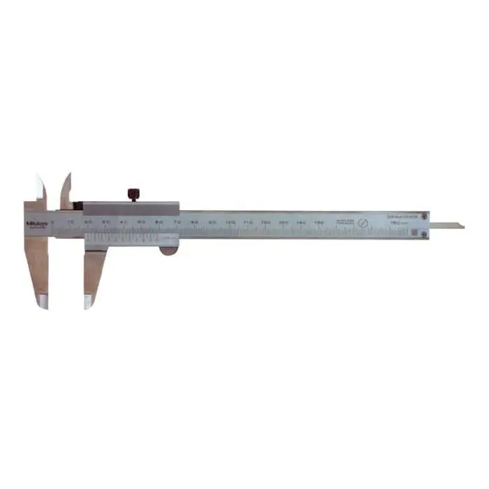 vernier caliper/jangka sorong