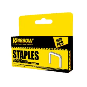 Isi Ulang Staples Krisbow 53/12 Mm