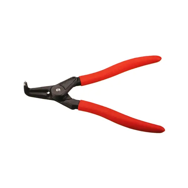 Krisbow Tang Snap Ring Outside Bent 17 Cm