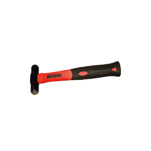 Krisbow Palu Sledge Hammer 2Lb TPR Handle 10234828