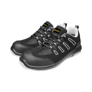 Krisbow Sepatu Safety Shoes Hydra 4In