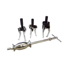 Krisbow Set Gear Puller Internal & Eksternal