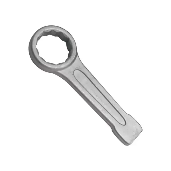 Krisbow Slogging Wrench Ring Type 55mm KW0102616