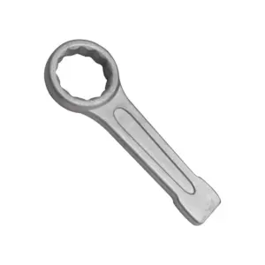 Krisbow Slogging Wrench Ring Type 32mm KW0102611