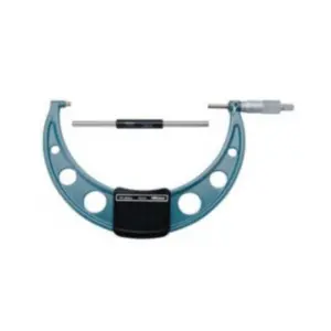 Mitutoyo Outside Micrometer 225-250/0.01 Mm 103-146-10