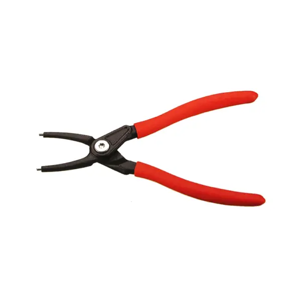 Tang Snap Ring Outside Straight Krisbow 17 Cm