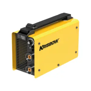 Mesin Las Inverter Krisbow 120a Vrsd12: